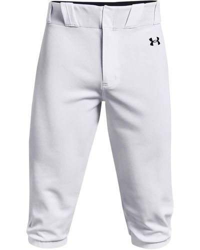Under Armour Gameday Vanish Knicker 21 Trousers - Grey