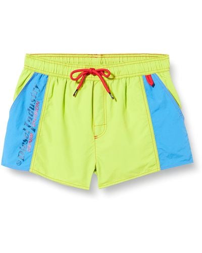 DIESEL Bmbx-caybay Board Shorts - Multicolour