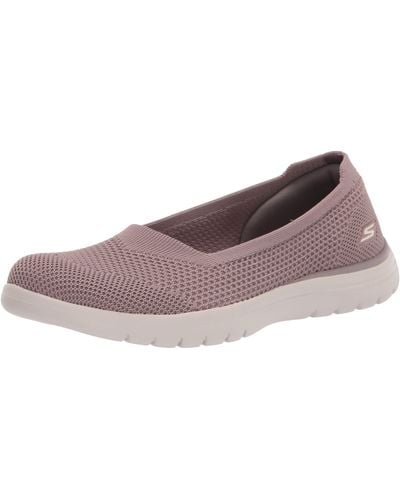 Skechers Loafers and moccasins for Women | Online Sale up 68% off |