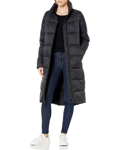 Cappotti lunghi e invernali da donna di Amazon Essentials a partire da 30 €  | Lyst