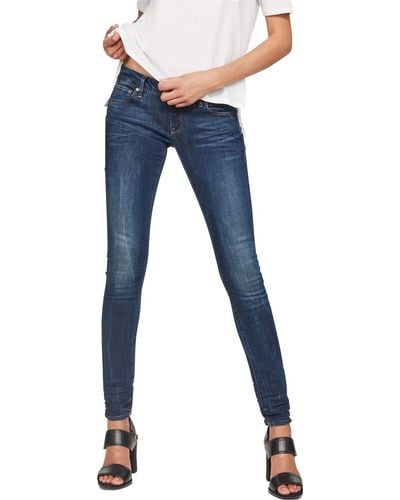 Jeans G-Star RAW da donna | Sconto online fino al 84% | Lyst