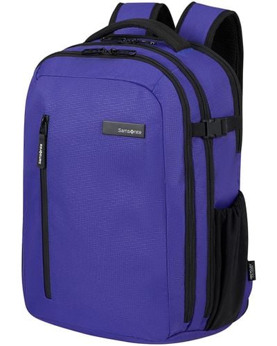 Samsonite Laptop Backpack 15.6 - Purple