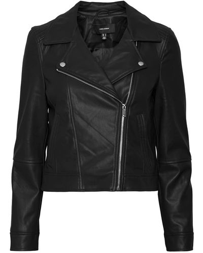 Vmkerriultra short coated jacket noos Clearance