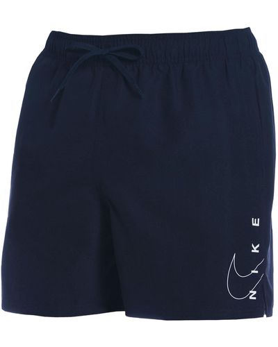 Maillots et shorts de bain Nike pour homme | Réductions en ligne jusqu'à 66  % | Lyst