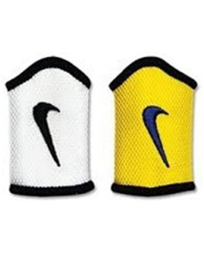 Nike Adult Finger Sleeves - Yellow