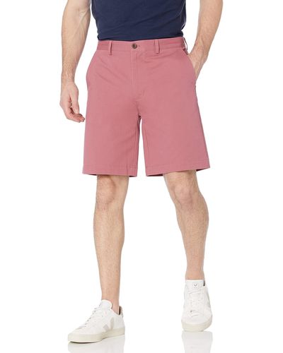 Amazon Essentials Shorts - Pink