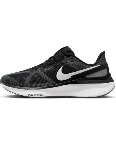 Nike Air Zoom Structure 25 - Negro