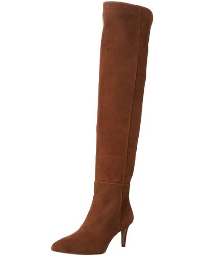 Sam edelman vinney over the hotsell knee boot