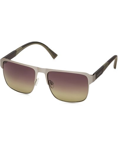 Hawkers · Sunglasses Reetzy For Men And Women · Gun Metal Moss - Grijs