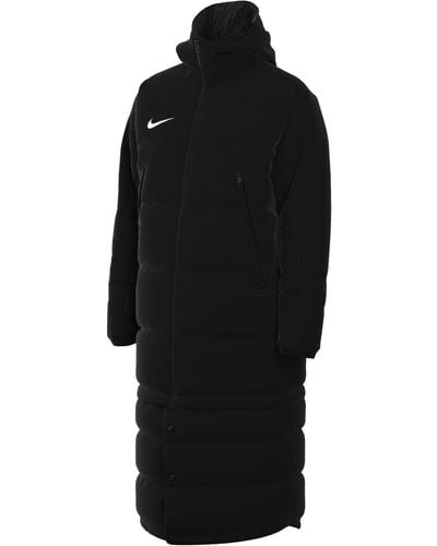Nike-Lange jassen en winterjassen voor dames | Online sale met kortingen  tot 45% | Lyst NL