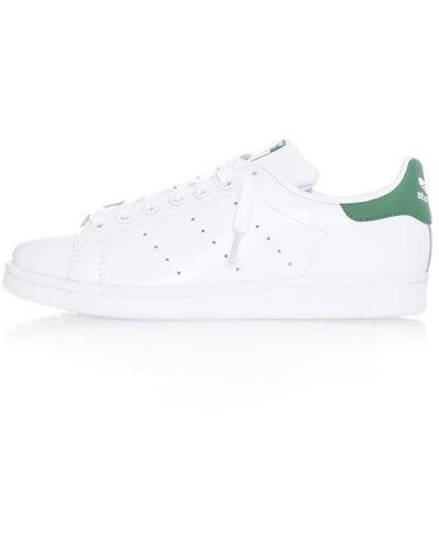 Sneakers simili top stan smith