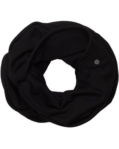 Esprit Modieuze Sjaal - Zwart
