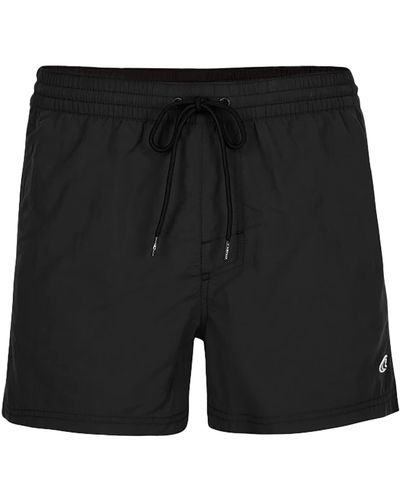 O'neill Sportswear Good Day Shorts - Nero
