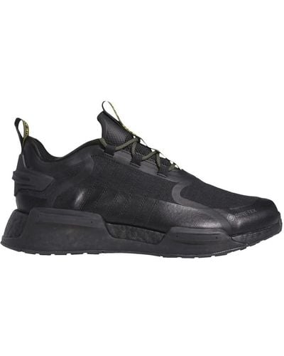 adidas Nmd_v3 Gore-tex Shoes - Black