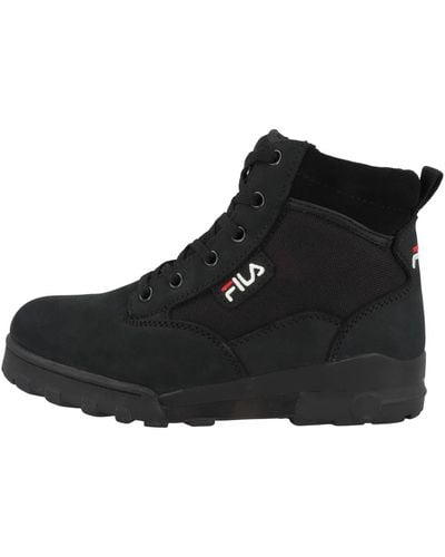 Fila Grunge 2 Mid WMN - Multicolore