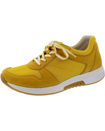 Gabor Sneaker - Gelb