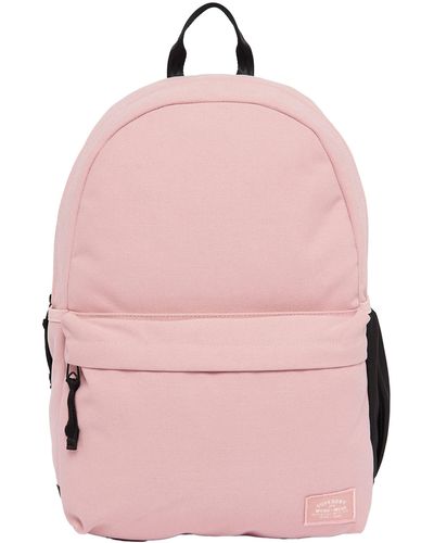 Superdry Classic Montana - Pink