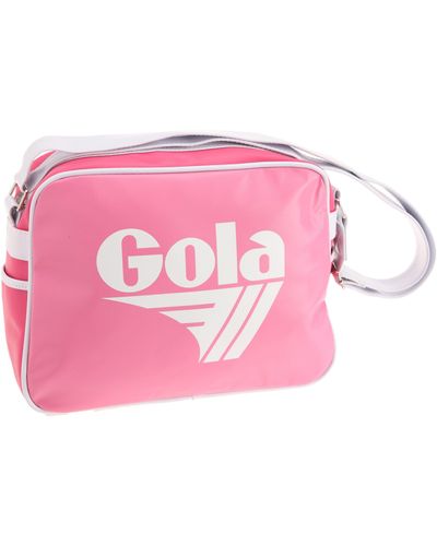 Gola Redford CUB901 - Pink