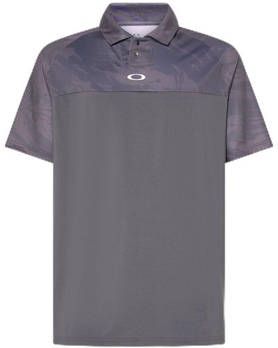 Oakley Reduct C1 Duality Polo - Grey