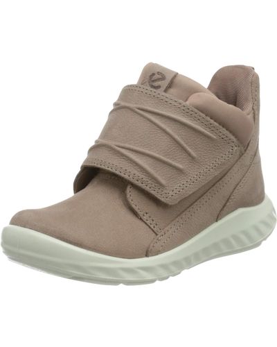Ecco Sp.1 Lite Infant Ankle Boot - Brown