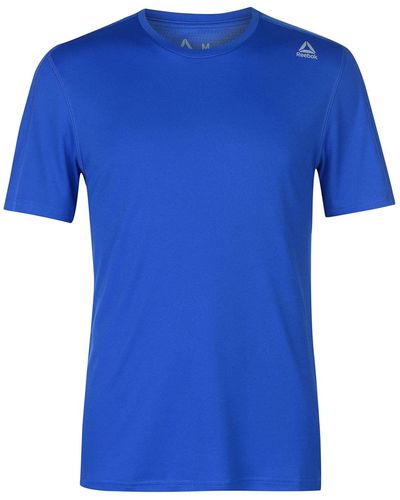 Reebok t 2024 shirts india