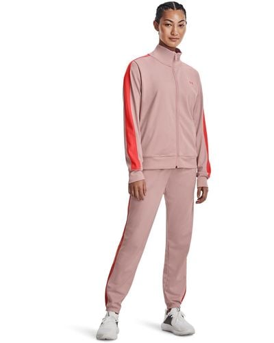 Under Armour Tricot - Rosa