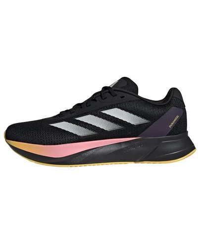 adidas Duramo SL Running Shoes Nicht-Fußball-Halbschuhe - Schwarz