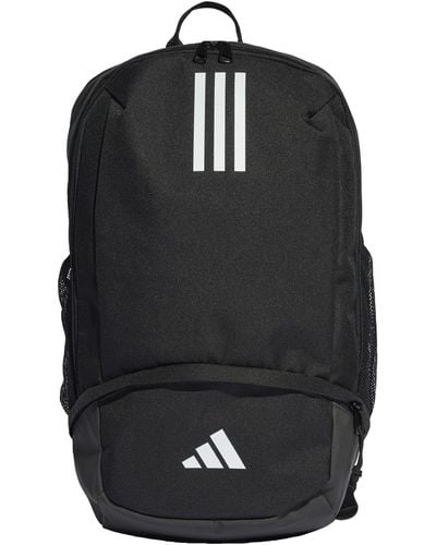 adidas Tiro 23 League Backpack Tassen - Zwart