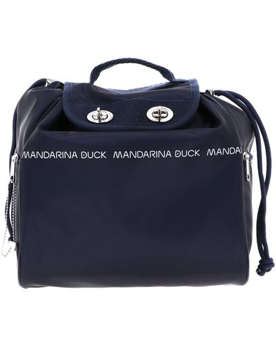 Mandarina Duck Sargasso Sea - Blu