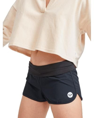 Roxy Endless Summer Boardshorts - Black