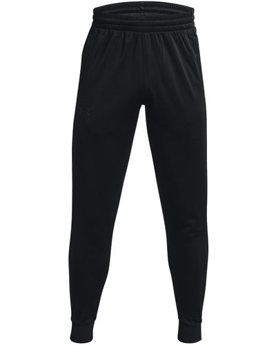 Under Armour Jogging bottoms for Men, Online Sale up to 50% off