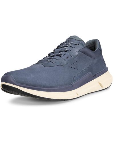 Ecco Biom 2.2 Sneaker - Blau