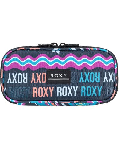Roxy Take Me Away Accessoire de Voyage -Classeurs d'empaquetage - Bleu