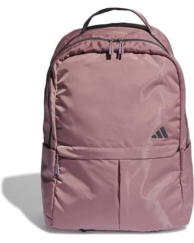 adidas Yoga Bp Backpack - Pink