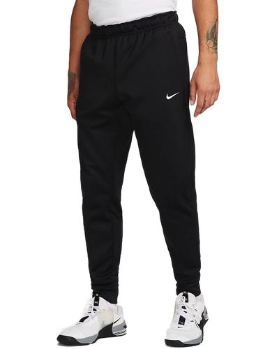 Nike Therma-fit Pant - Negro