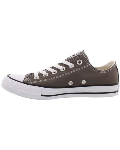 Converse Chuck Taylor All Star Low Top Sneaker - Mehrfarbig