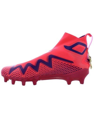 adidas Freak Ultra 22 Football Cleats - Red