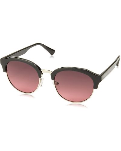 Hawkers Classic Rounded - Negro