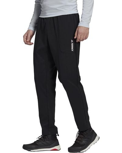 adidas Terrex Multi Pants - Black