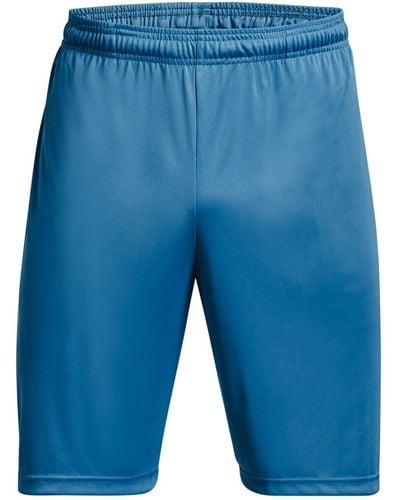 Under Armour Ua Techtm Graphic Shorts Board - Blue