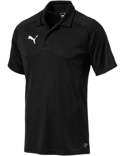 PUMA Poloshirts voor heren Online sale met kortingen tot 42