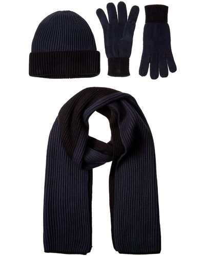 Amazon Essentials Adult's Knit Hat - Blue