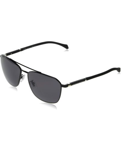 HUGO Boss 1103/f/s Sunglasses - Black