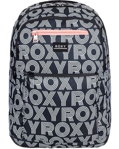 Roxy Here You Are Printed Backpack - Mehrfarbig
