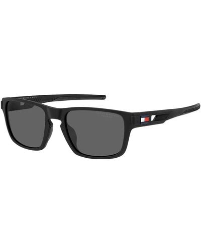 Tommy Hilfiger Th 1952/s Sunglasses - Black