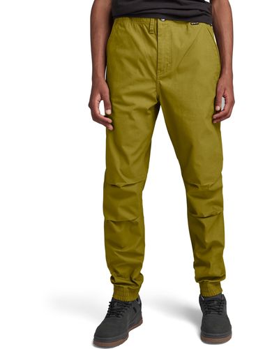 G-Star RAW Trainer Rct - Green
