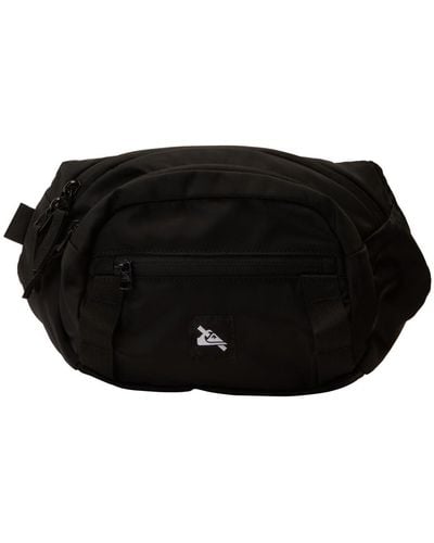 Quiksilver Bum Bag For - Bum Bag - - One Size - Black