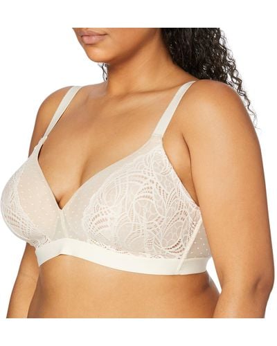 Wireless Bras for Women - Up to 79% off