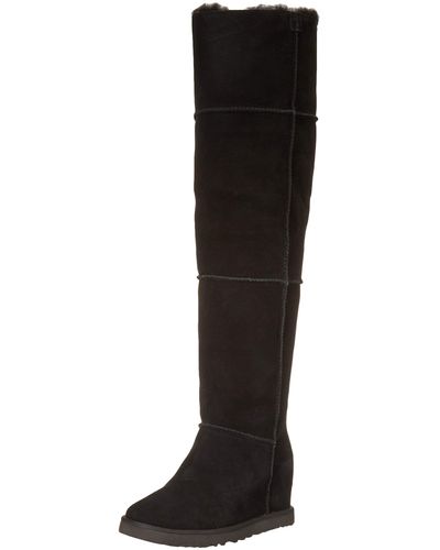 Over the 2024 knee ugg boots