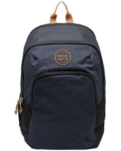 Rip Curl 's S6425013 Backpack - Blue